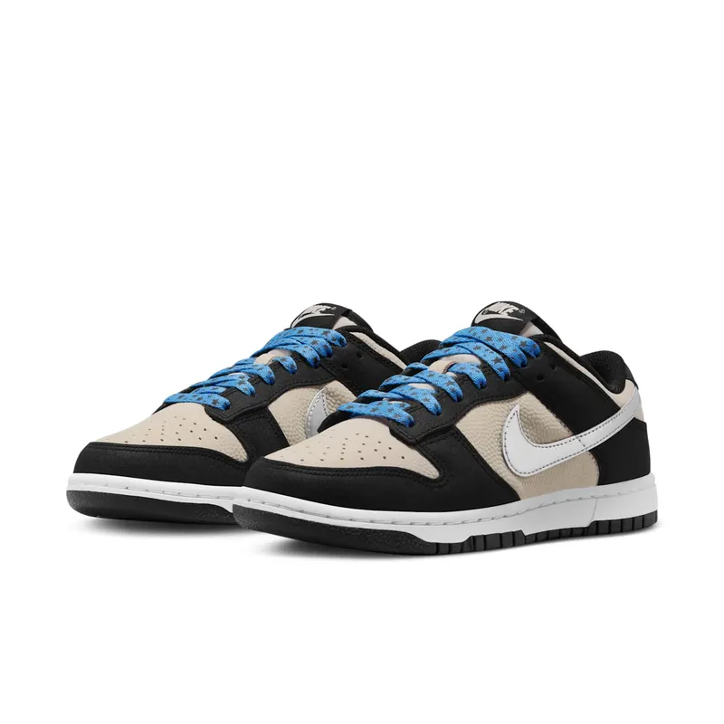 Nike DUNK LO MNS “Starry Laces” (DZ4712-001)