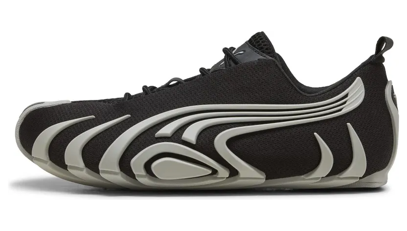 Puma Talon OG “Puma Black / Flat Light Gray” (402955_04)