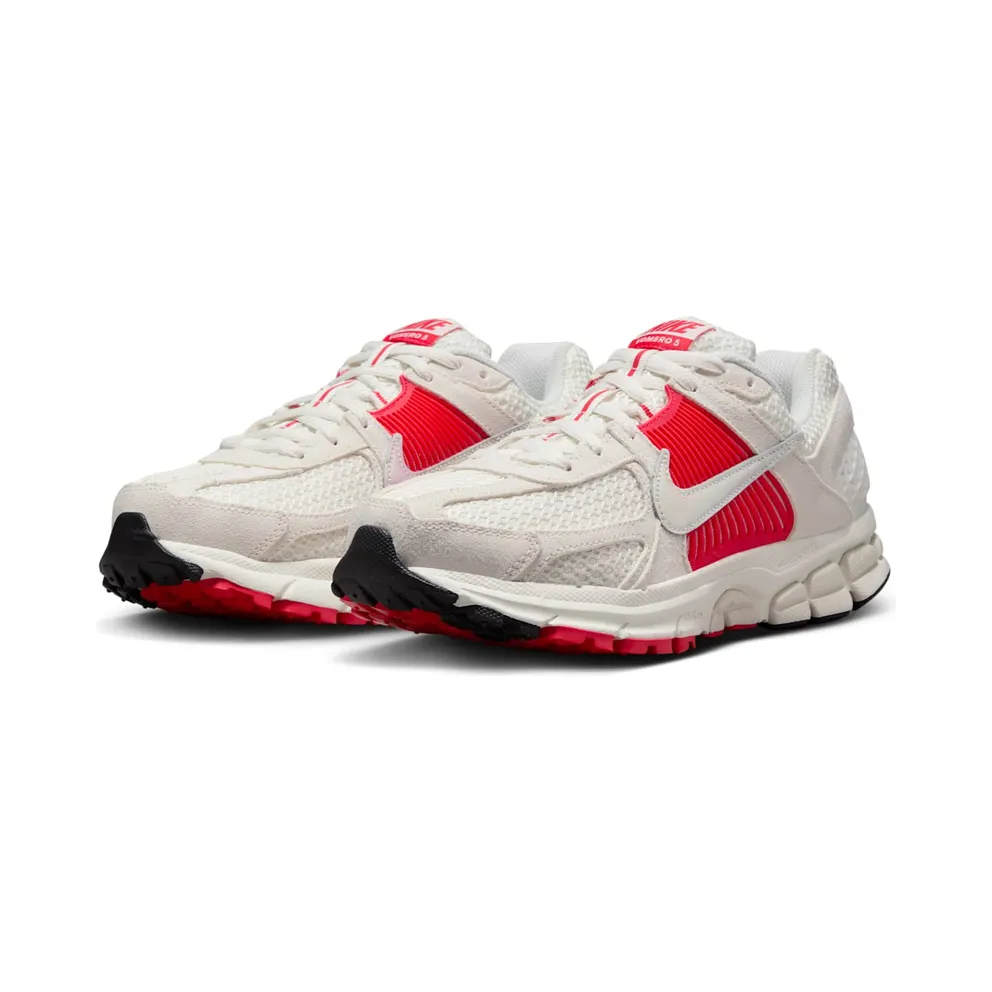 Nike Air Zoom Vomero 5 “Siren Red” (HF5072-133)