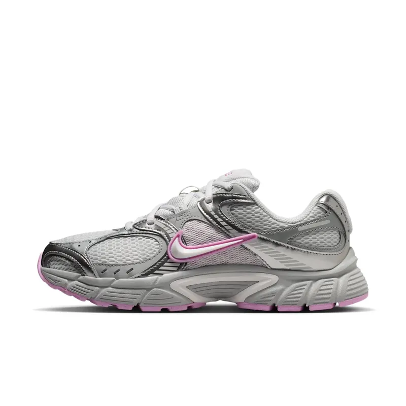 Nike V5 RNR Womens “Light Smoke Grey Light Magenta” (HQ7901-009)
