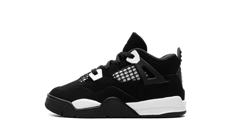 Jordan 4 Retro TD “White Thunder” (FV4538-001)