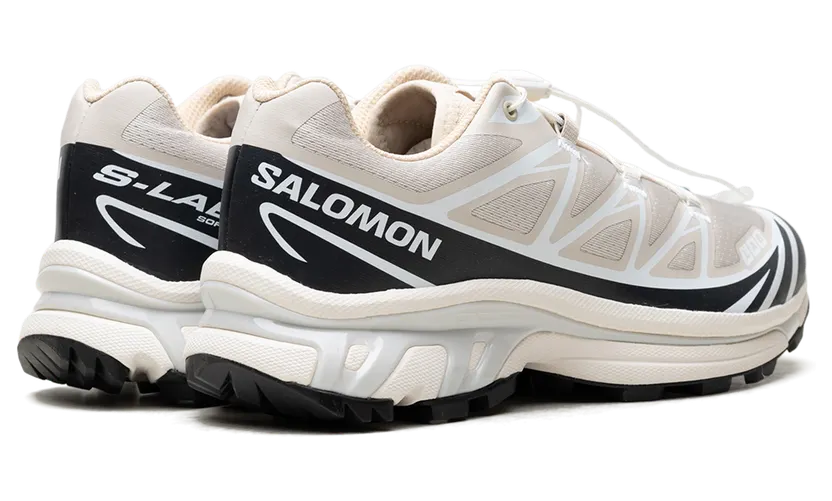 Salomon XT-6 “Rainy Day Black White”: gemaakt voor grijze dagen (2)