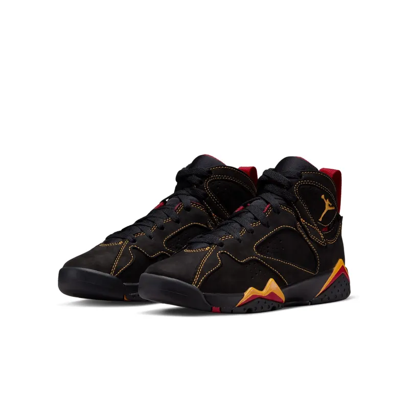 Air Jordan 7 Retro GS “Citrus 2022” (DQ6040-081)