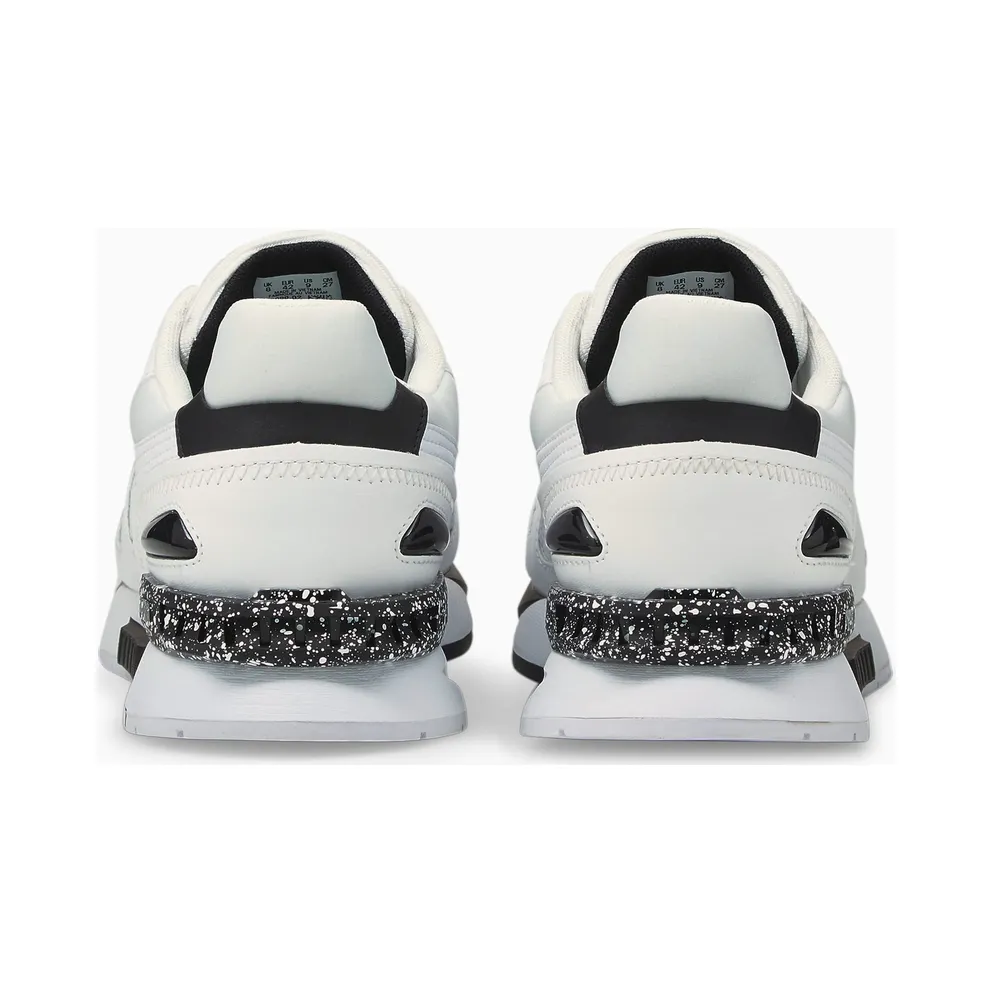 Puma Mirage Mox Bubble White/Black (380999-02)