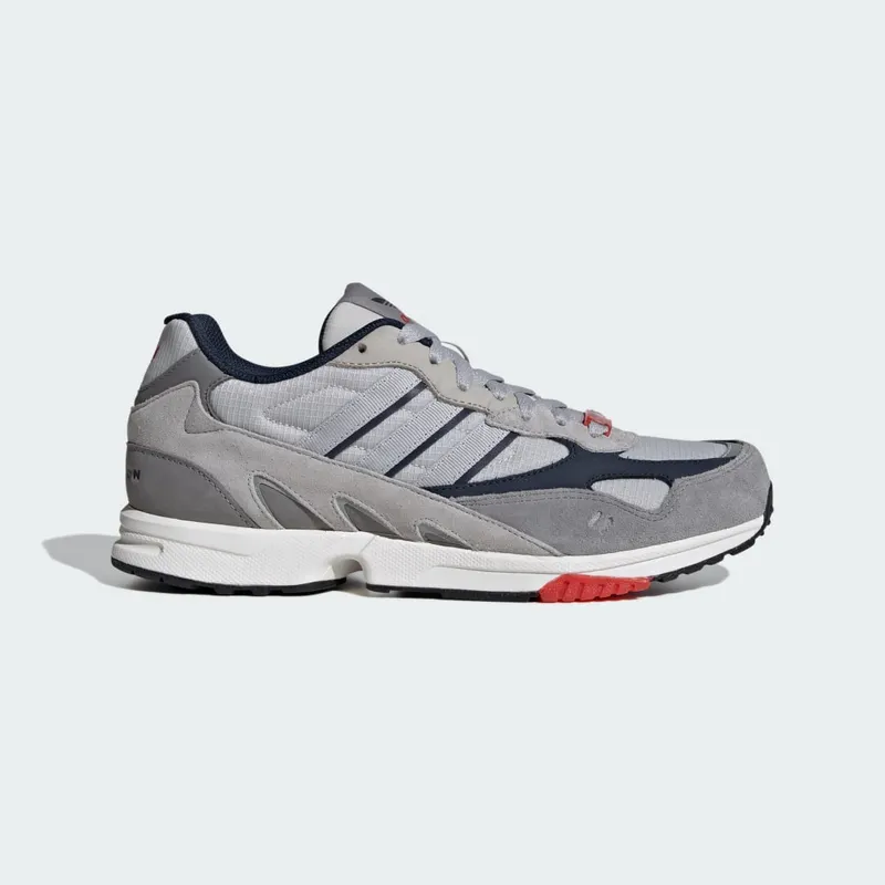 adidas Torsion Super Grey One / Matte Silver / Grey Two (IF2871)