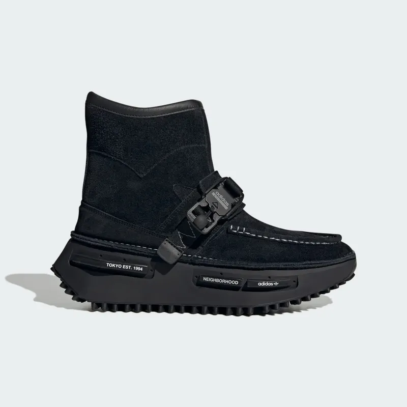 adidas NMD S1 Boot Neighborhood (ID1708)