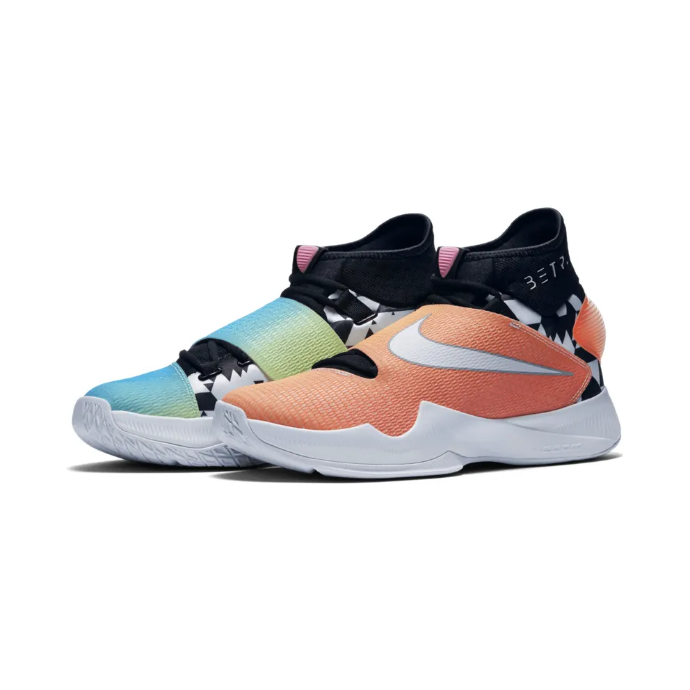 Nike HyperRev 2016 Be True Vivid Pink/White-Hot Lava (853720-618)