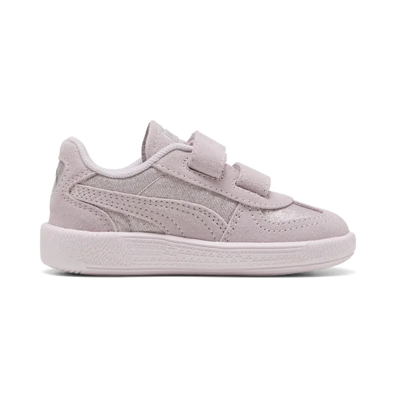 Puma Palermo Let It Shine “Misty Pink / Powder Pink” (407451_01)