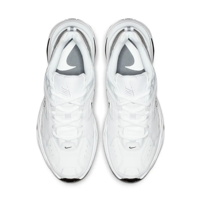 Nike M2K Tekno Cool White (W) White/Cool Grey/Black (BQ3378-100)