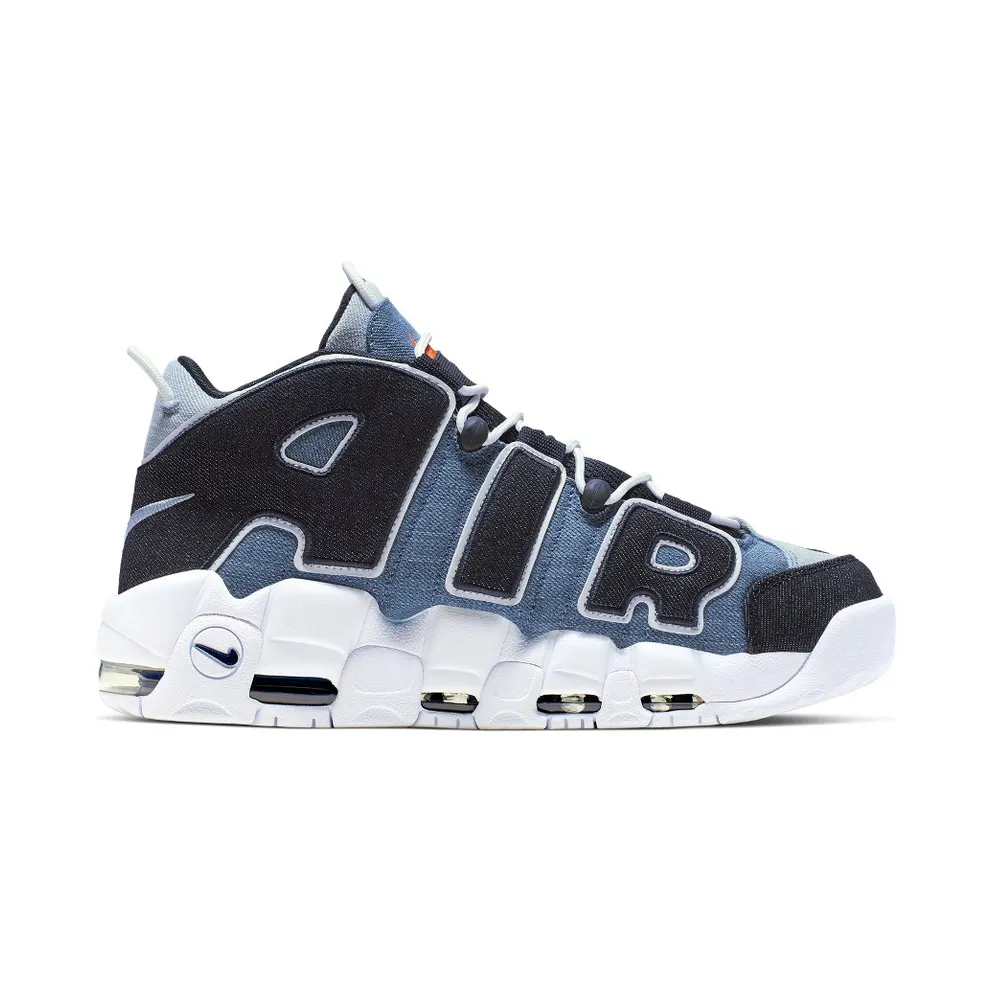 Nike Air More Uptempo ‘Denim’ (2019) (CJ6125-100)