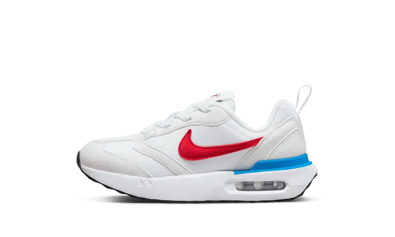 Nike Air Max Dawn PS “White Photo Blue” (DC9318-104)