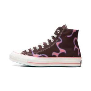 Converse Chuck 70 “Floral / GOLF Wang – Flames” (A08646C)