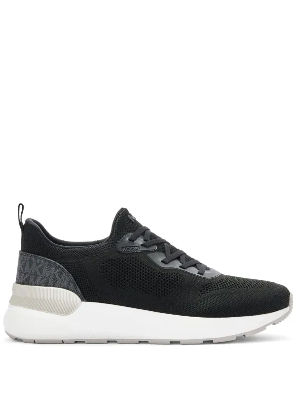 Michael Kors Trevor – Black (42S4TRFP1D)