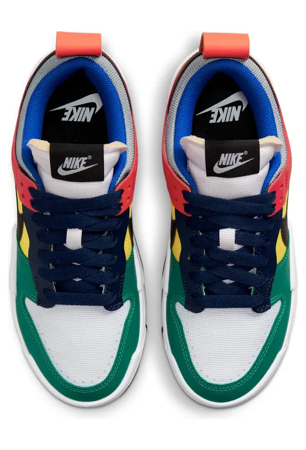 nike-dunk CK6654-004