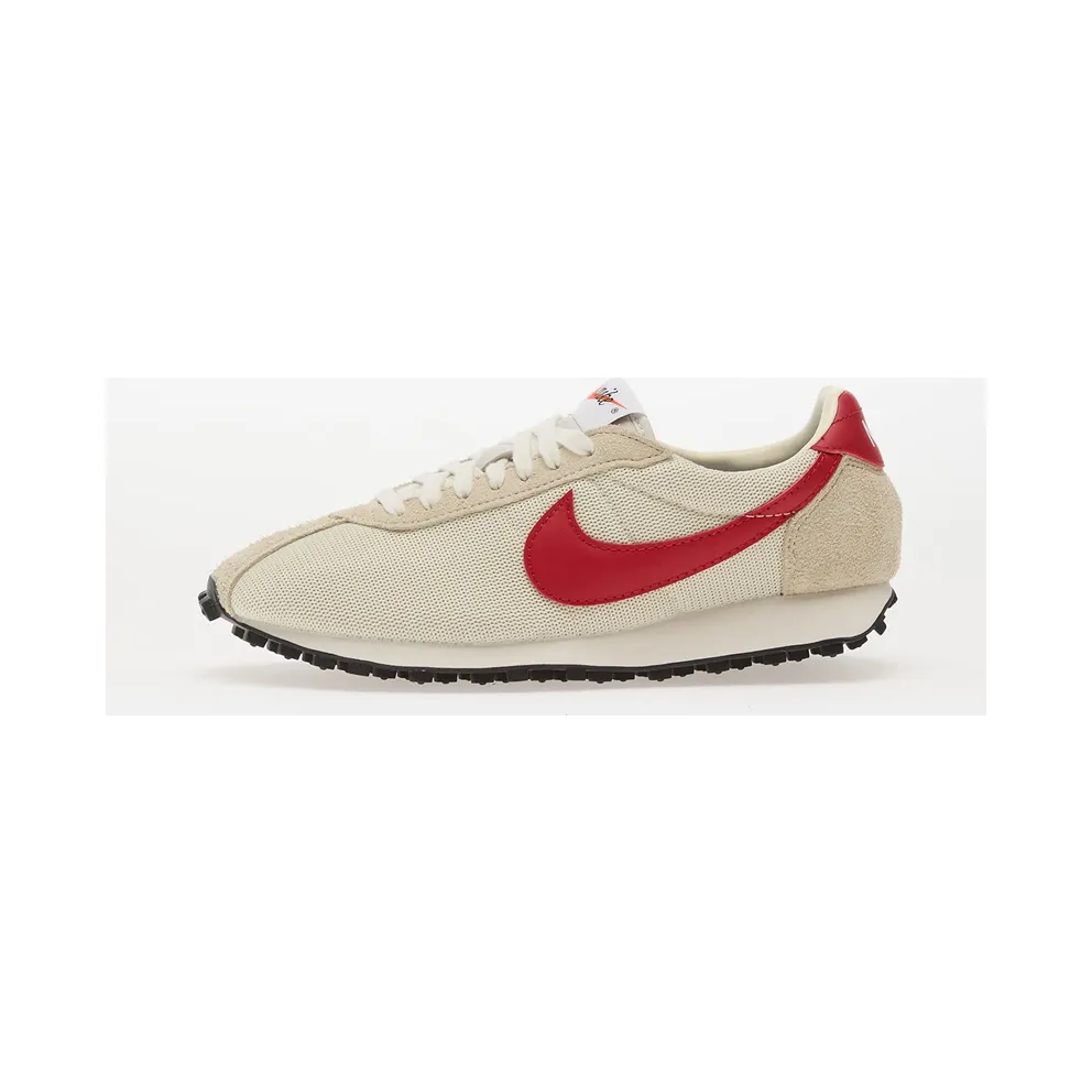 Nike LD-1000 Coconut Milk Gym Red