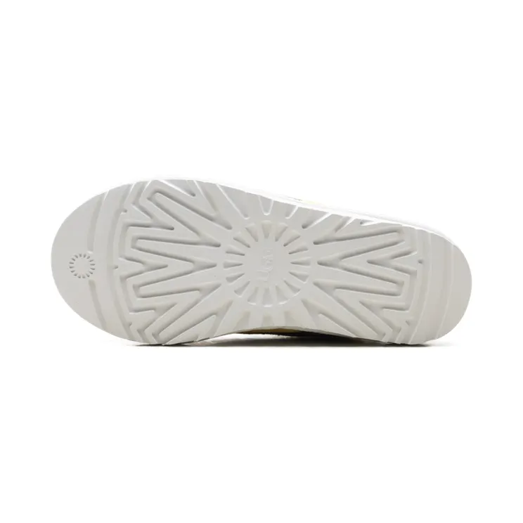 ugg-tasman 1181910-YEL