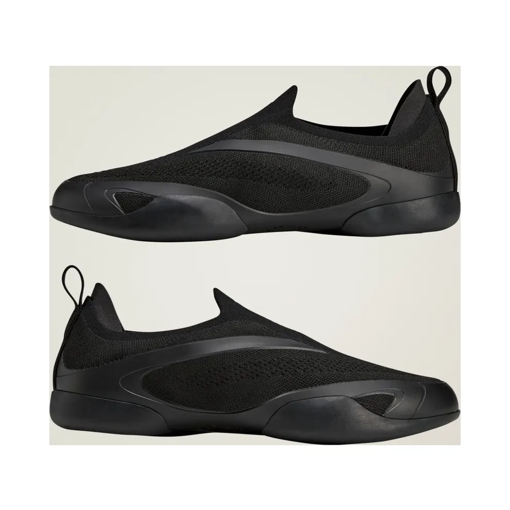 Adidas adidas By Stella McCartney Taekwondo Core Black / Core Black / Cloud White (JQ5128)