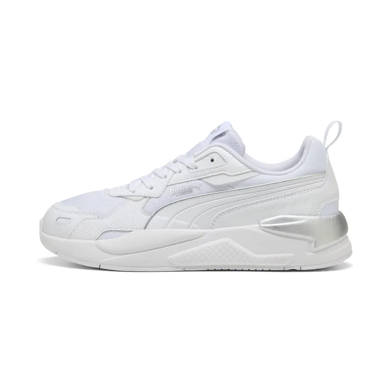 Puma X-Ray 3 “Puma White / Puma Silver” (399064_20)