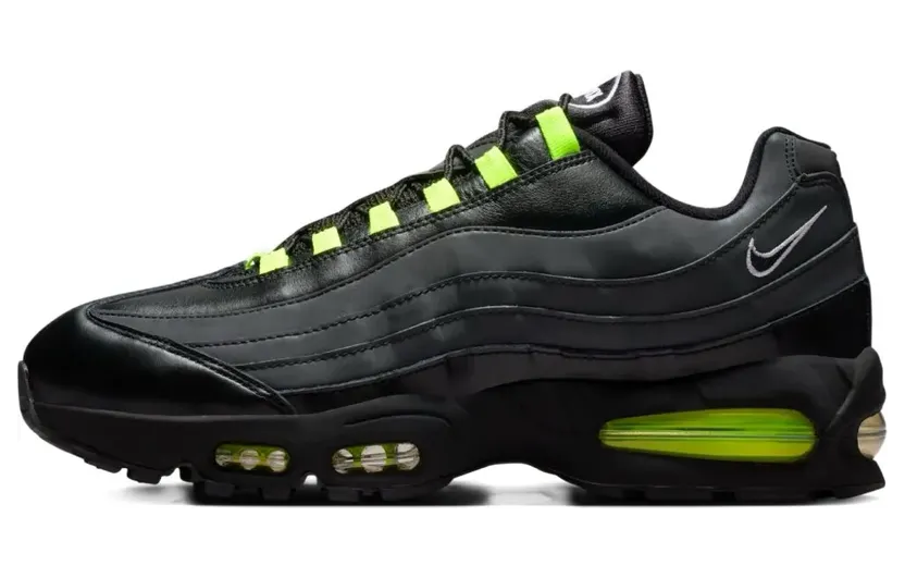 Nike Air Max 95 Atmos Harajuku – Black (IM8063)