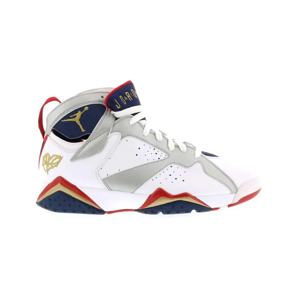 Jordan 7 Retro For the Love of the Game (304775-103)
