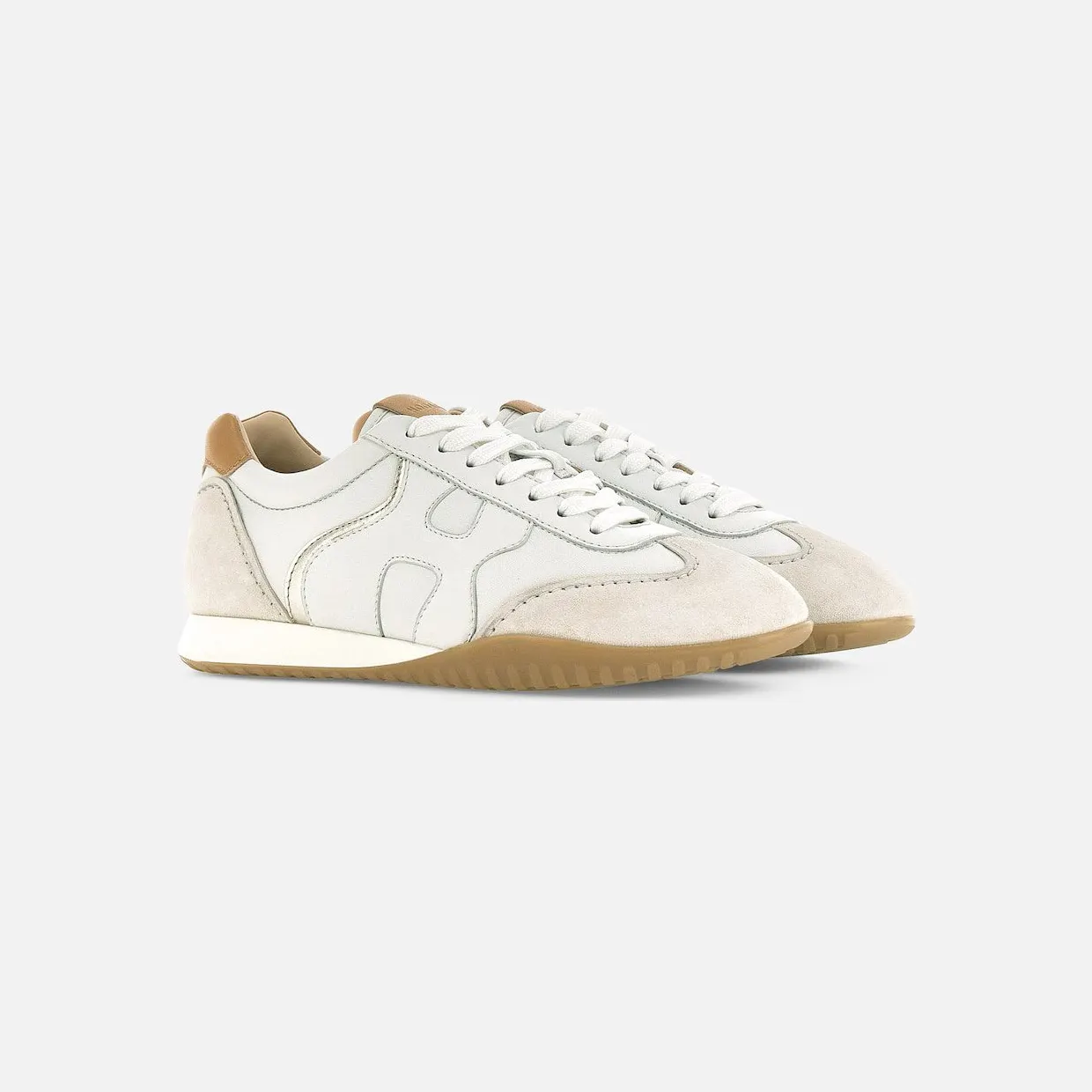 Hogan Olympia-Z White Ivory (HXW5650DO01POO0SRE)