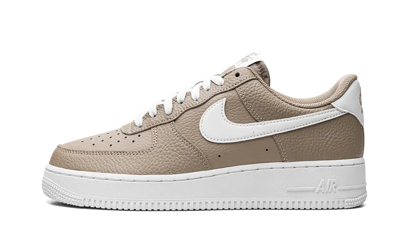 Nike Air Force 1 Low “Caramel” (DV0804-200)