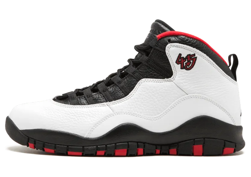 Air Jordan 10 Double Nickel (310805-102)