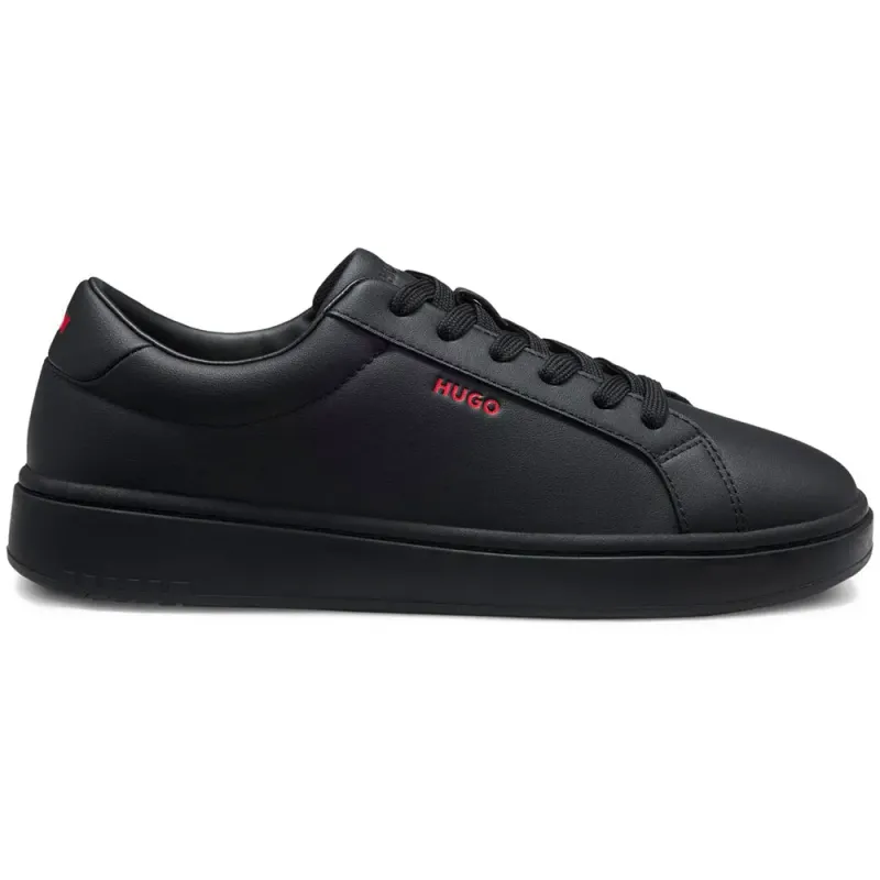 Hugo Boss sneaker Black (50563566-003)