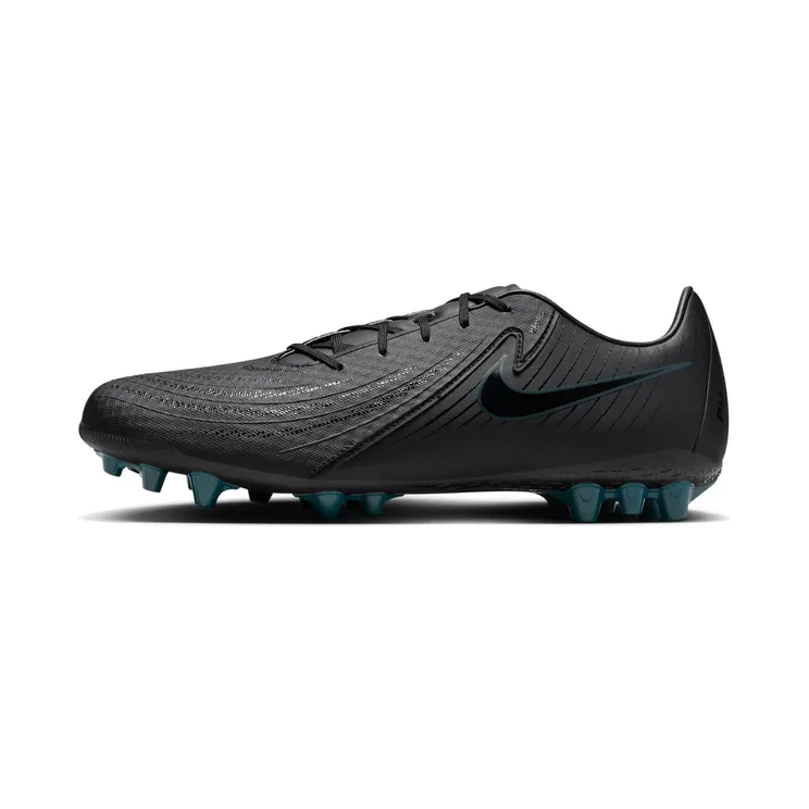 Nike Phantom GX 2 Academy Black Deep Jungle (FJ2552-002)