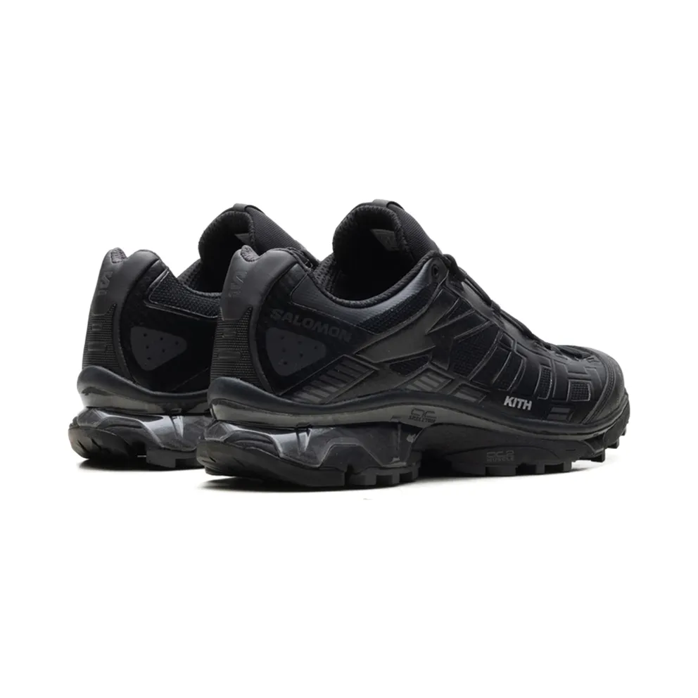 Salomon XT-4K “Kith – Black” (L49169-400)