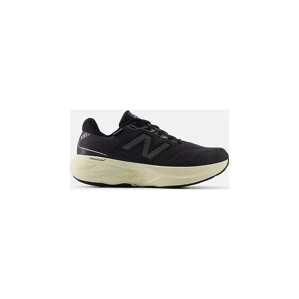 NEW BALANCE 880v15 GORE-TEX® “BLACK / TIMBERWOLF / Timberwolf” (W880GB15)