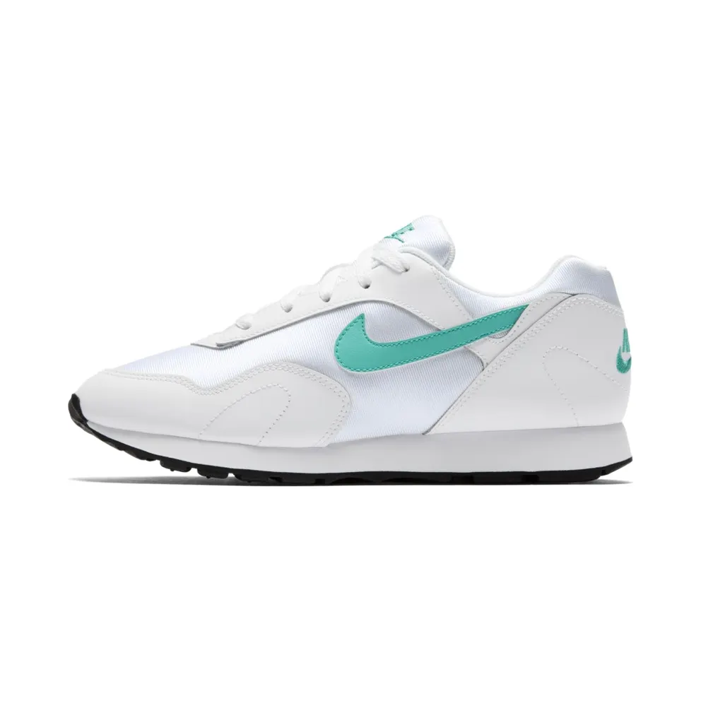 Nike Outburst “White / Black / Light Retro” (AO1069-107)