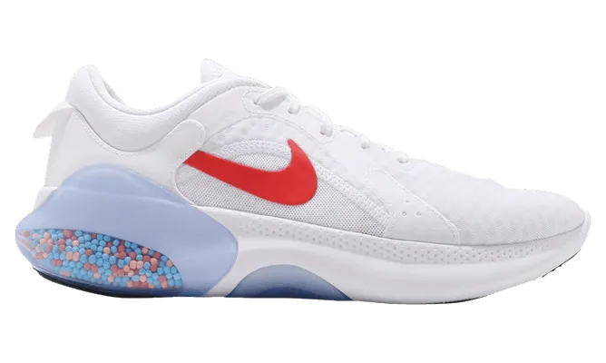 Nike Joyride Dual Run 2 White Chile Red (CT0307-101)