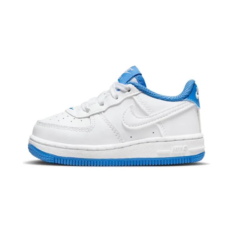 Nike Air Force 1 TD “PHOTO BLUE” (DV1342-101)