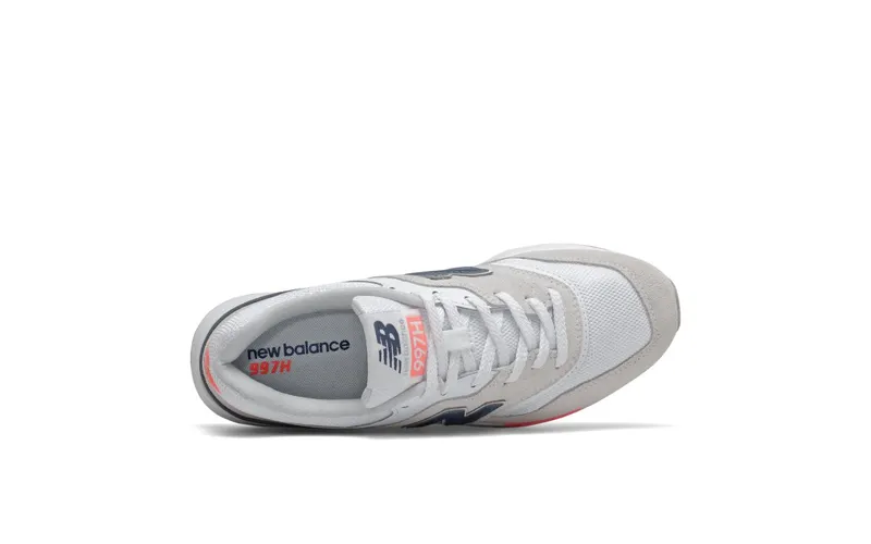 New Balance New Balance Grey/Pink (CW997HVP)