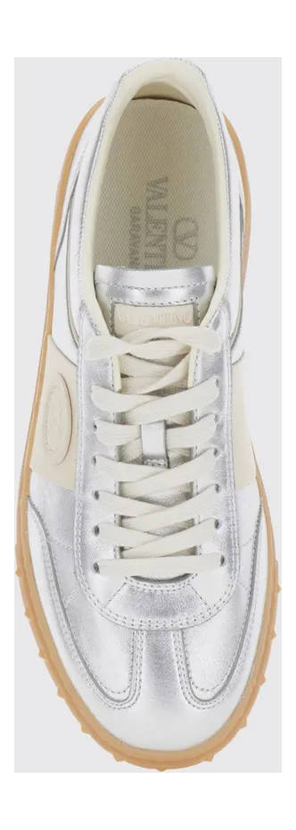 Valentino garavani Sneakers Silver (8W2S0IL9HEJBJU) (3)