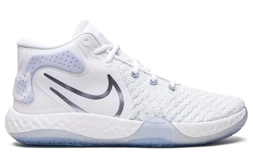 Nike KD Trey 5 VIII Sneakers – Weiß (CK2090)