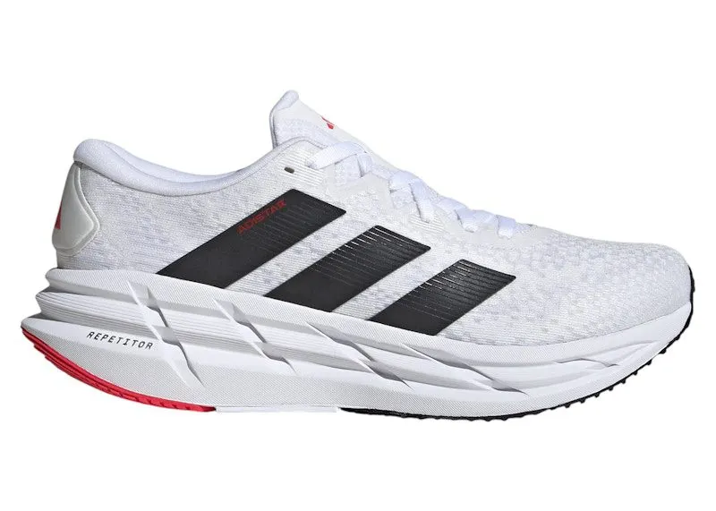 adidas Adistar 4 Cloud White Carbon Pure Ruby (JR0317)