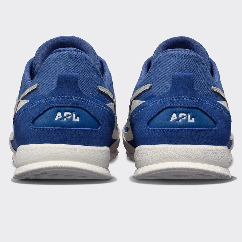 APL Riviera “Blueberry/Harbor Grey/Ivory” (Men)