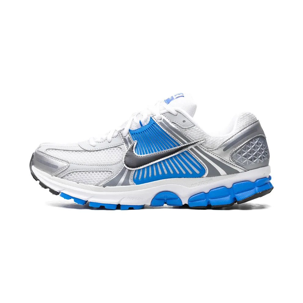 Nike Zoom Vomero 5 “Metallic Silver/Photo Blue” (FJ4151-100)