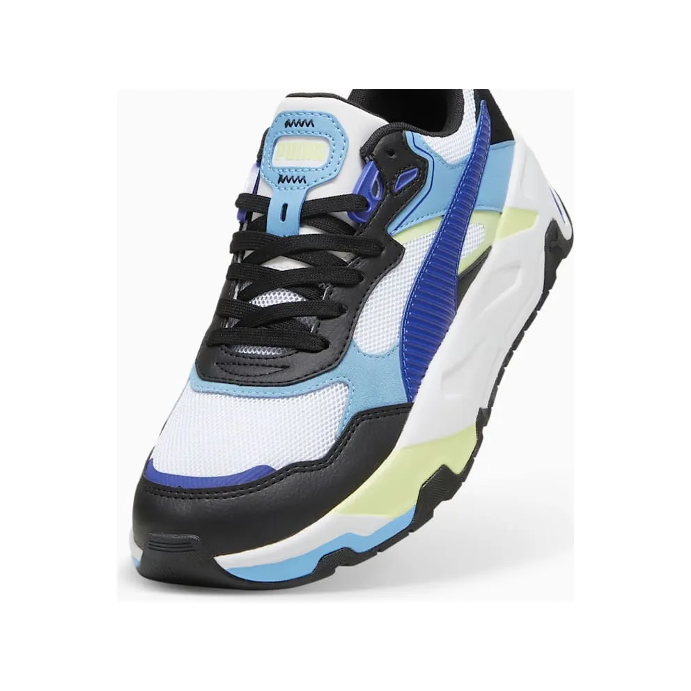 Lage Puma Chaussures de running Trinity maille respirante (389289-35)