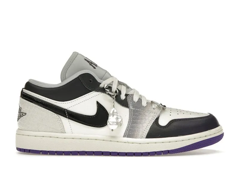 Jordan 1 Low SE Punk Rock (HF5759-101)