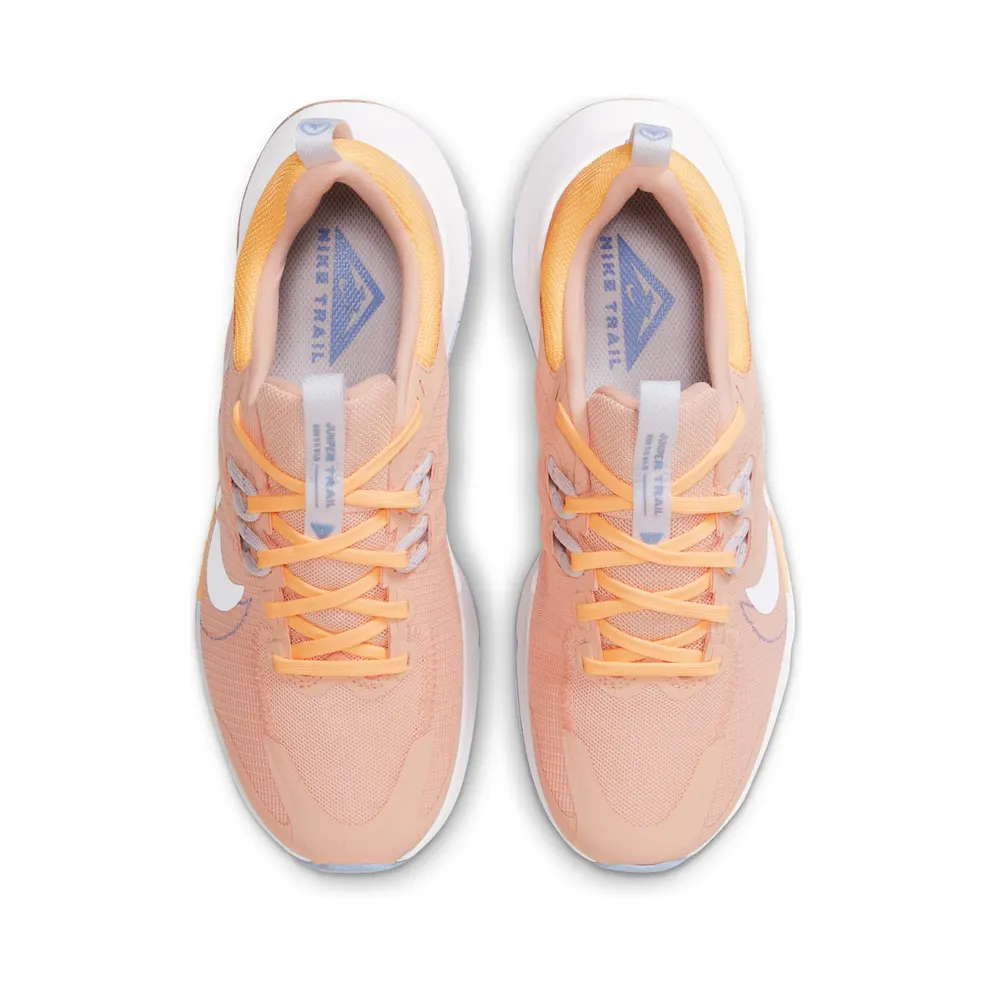 Nike Juniper Trail 2 Next Nature Arctic Orange Venice Melon Tint White (DM0821-800)