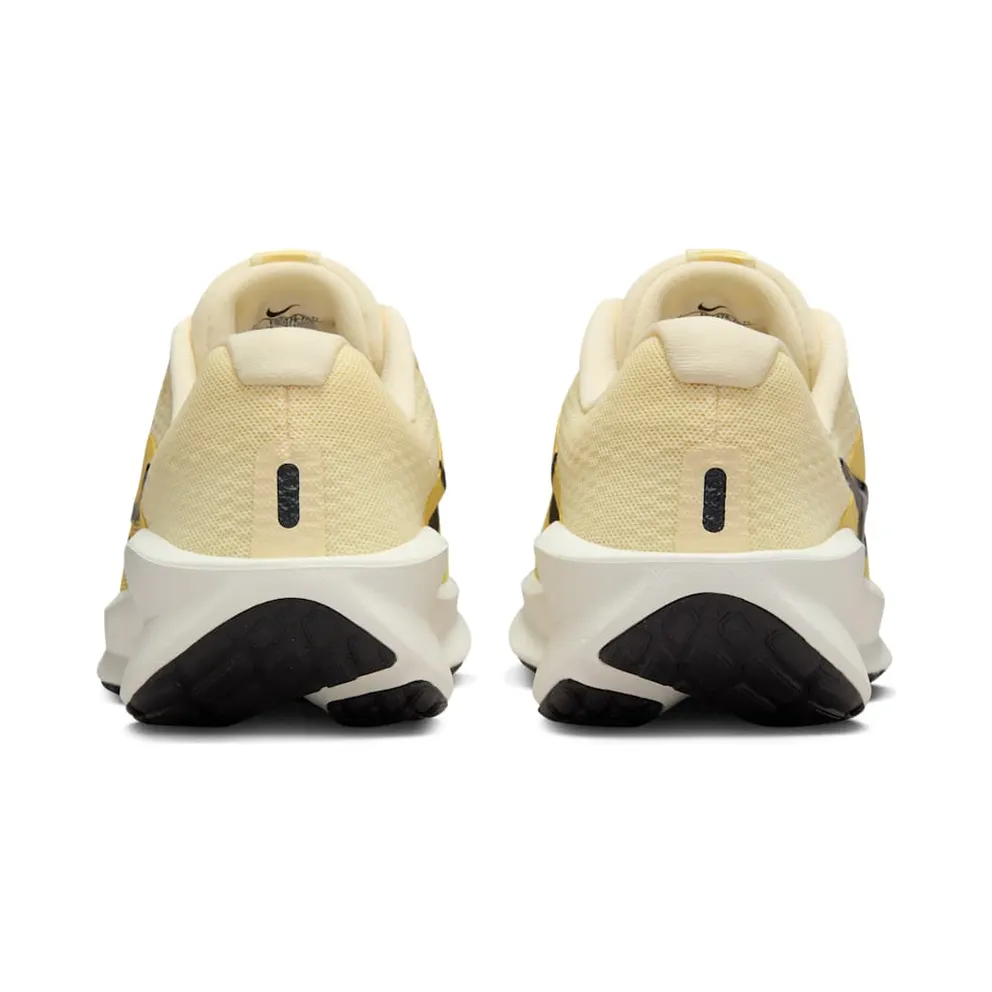 Nike Downshifter 13 Alabaster Black Soft Yellow (FD6476-700)