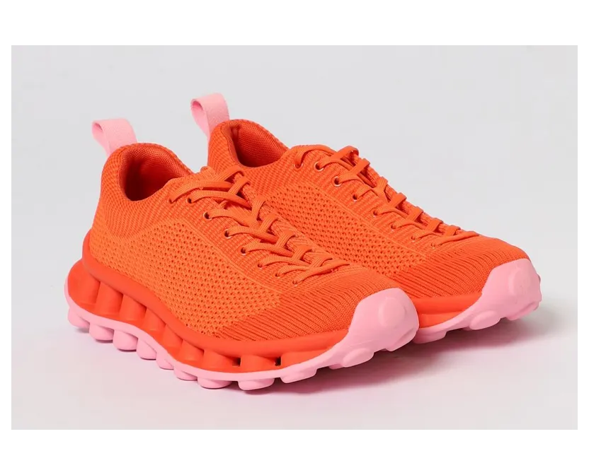 camper-sneaker T101/DRED