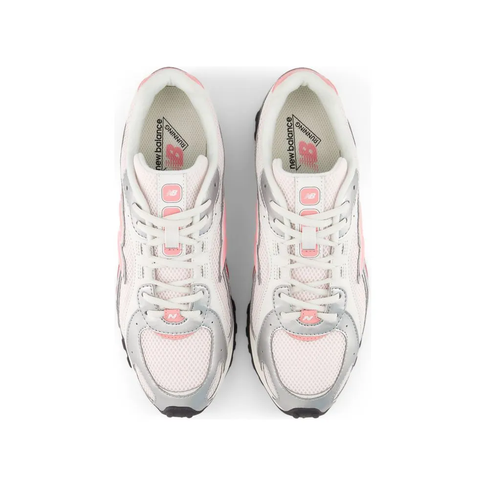 New Balance 204L Silver Metallic Double Bubble (U204L283)