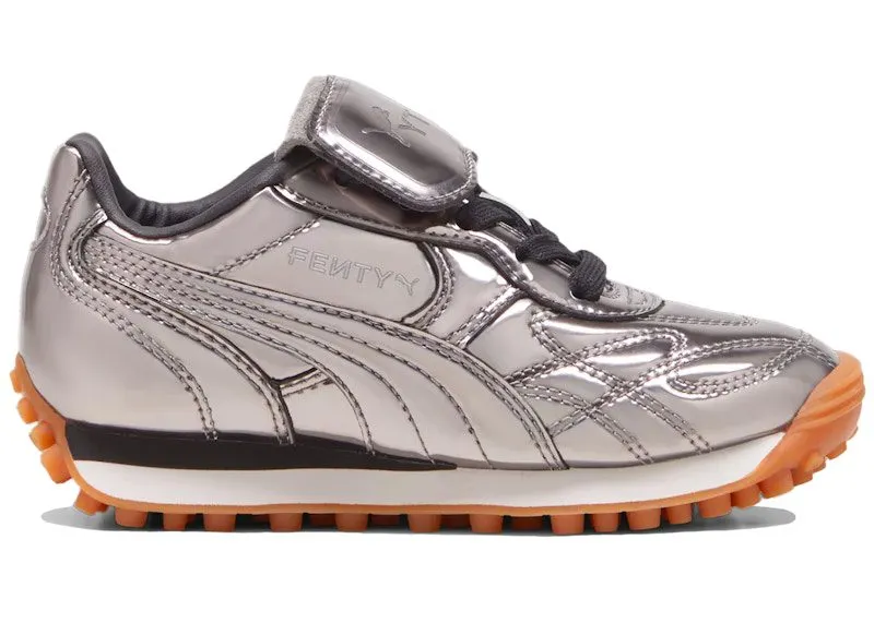 Puma Avanti C Rihanna Fenty Aged Silver (398985-01)