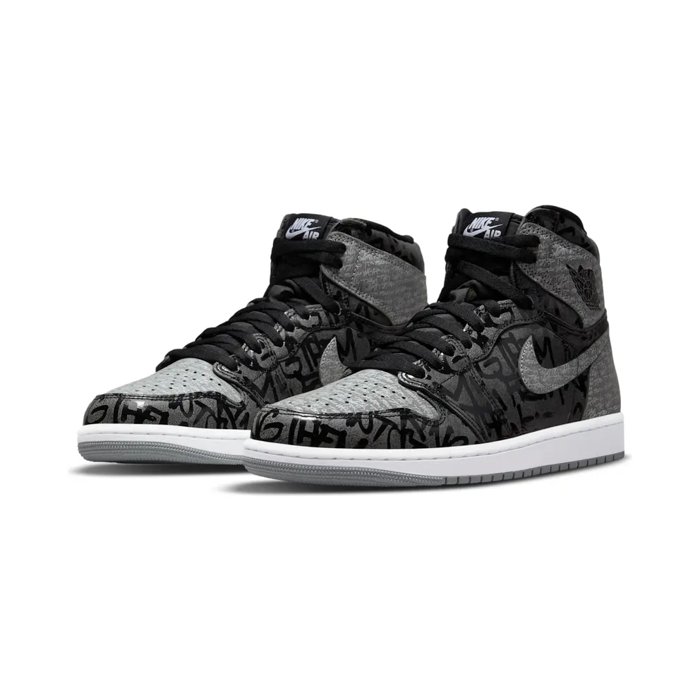 Air Jordan 1 High OG Rebellionaire (555088-036)