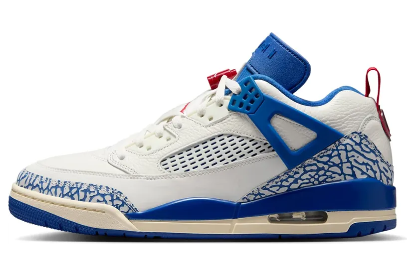 Jordan Spiz’ike Low “Storm Blue” (IM2176-133)