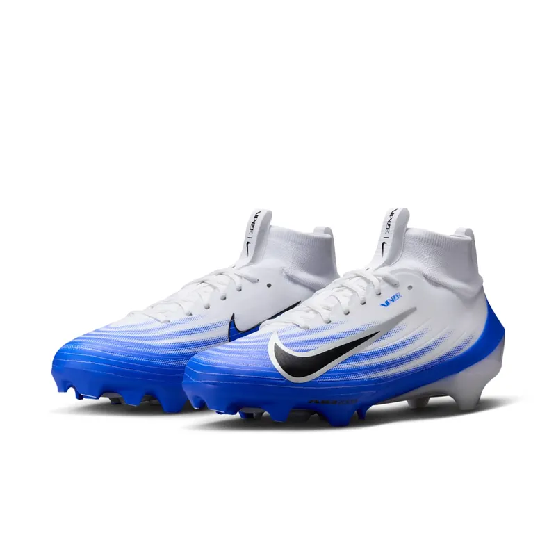 Nike Zoom Air Vapor Pro 1 White Racer Blue Black (FB3298-101)
